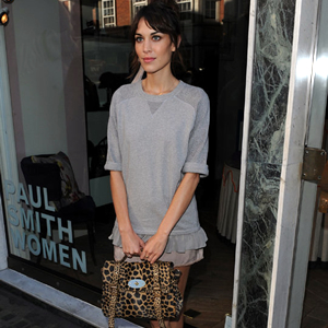 Alexa Chung Pens Style Bible