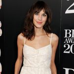 Alexa Chung Thinks Style Is Subjective
