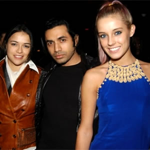 La Fashion Designer Gets 59 Years To Life Sentence