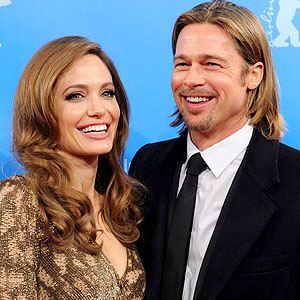 Angelina Jolie Brings Back Brad Pitt's Favourite Curry