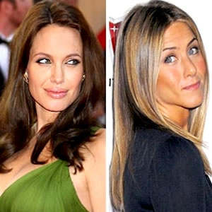 Angelina Jolie, Jennifer Aniston top-paid Actresses