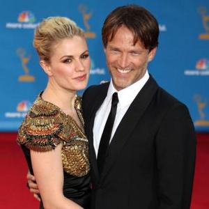 Anna Paquin Welcomes Twins