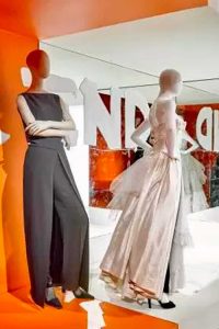 Antwerp Museum Goes Back to the Future With Margiela Show