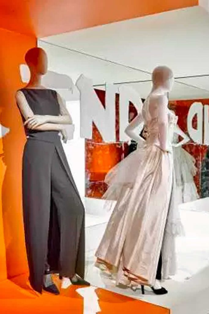 Antwerp Museum Goes Back to the Future With Margiela Show