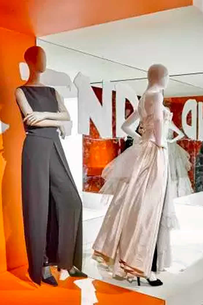 Antwerp Museum Goes Back to the Future With Margiela Show