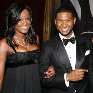 Tameka Raymond in shock about the divorce