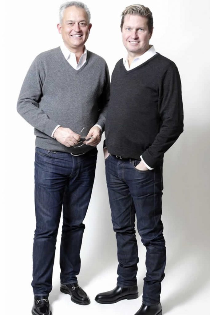 Badgley Mischka Buys Back Brand From Iconix