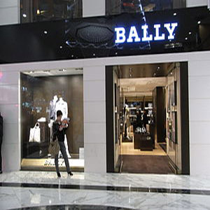 Bally on the Hunt for New Creative Lead