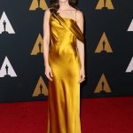 Best Dressed Stars at the Governors Awards,