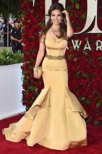 The Best and Worst Dressed of the 2016 Tony Awards