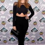 Best and worst dressed at the 2016 Teen Choice Awards