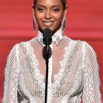 Beyonce Stuns The 2016 Grammys