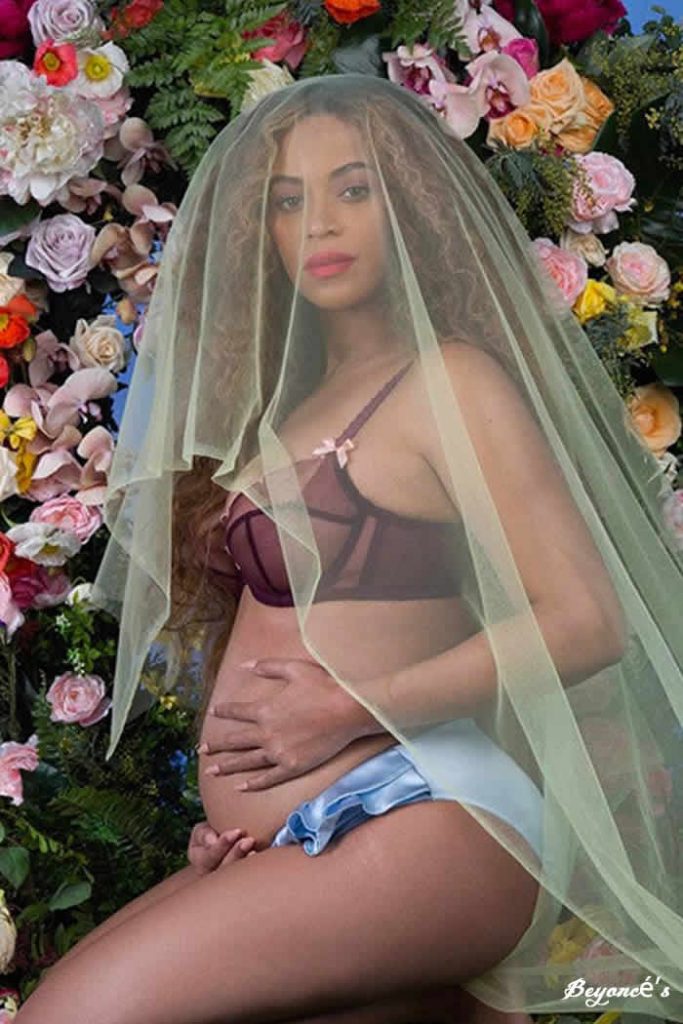 Beyonce Pregnancy Photo Breaks Selena Gomez Record for Most-Liked Instagram Pic