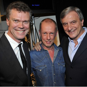 The new creative director of John Galliano | Fashion News