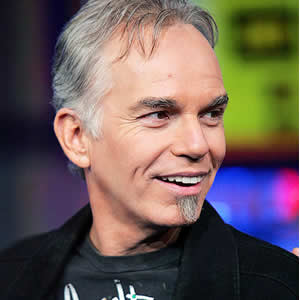 Billy Bob Thornton Selling Jolie Marital Home for 10M