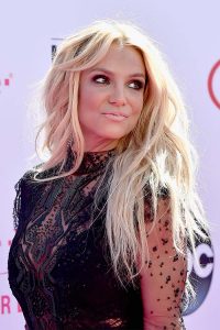 Britney Spears Latest Pics