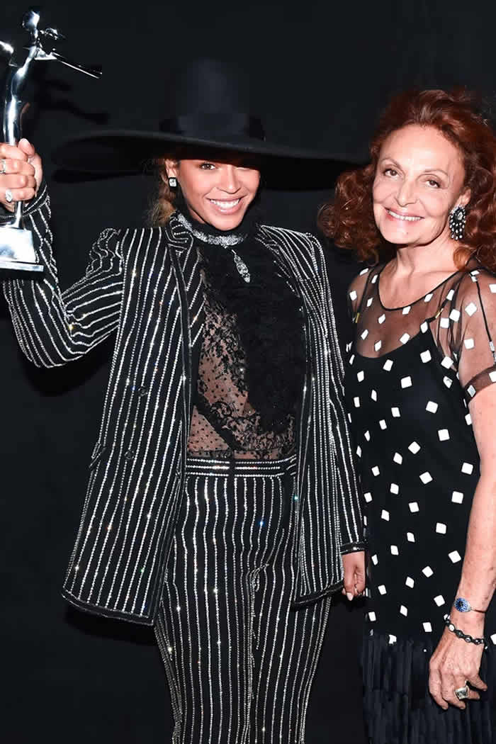 CFDA Awards Are About to Be the Biggest Names in Fashion