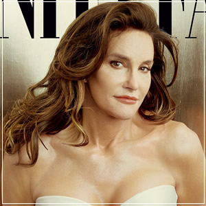 Caitlyn Jenner Inspirational Speech to Transgender Youth