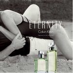 Christy Turlington Burns Back for Eternity