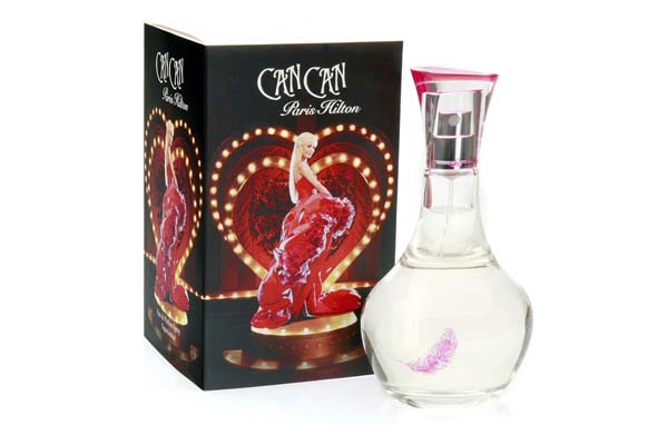 Can Can by Paris Hilton for Women 