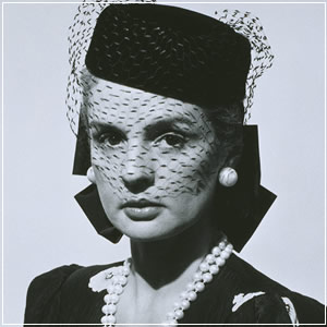 Carolina Herrera to be Honored by National Portrait Gallery