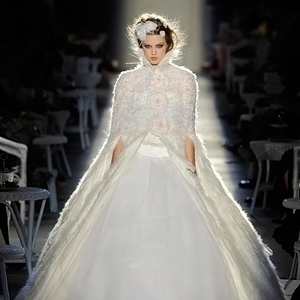 Chanel's Newly Minted Vintage