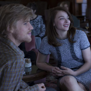 Chanel Finances Film Debuting in Cannes Film Festival