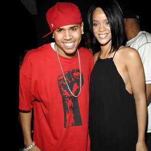 Chris Brown Says He Doesn't Remember Beating Rihanna