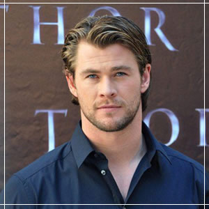 Chris Hemsworth Named People's Sexiest Man Alive, sexiest man 2014, celebrity news