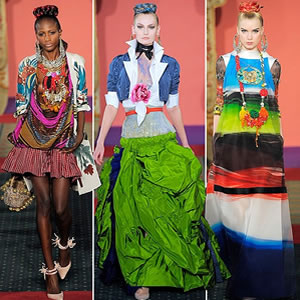 Will Christian Lacroix Win Back His Fashion House?