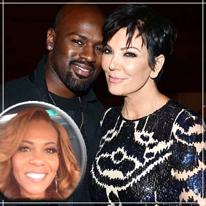 Sheree Buchanan Says Corey Gamble Is A Fame-Hungry Stalker