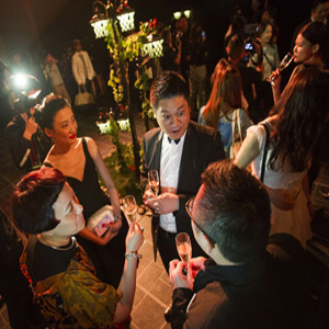 China's Trendy Launches New Brand