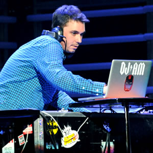Dj Am's Tragic Death
