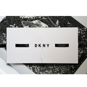 DKNY Unveils New Logo