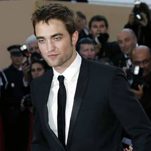 Dior Confirms Robert Pattinson as New Face