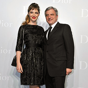 Dior Reopens Renovated Tokyo Ginza Flagship