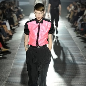 Electric Underground Lanvin