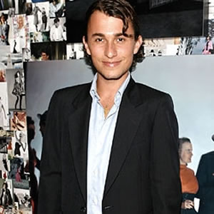 Emanuel Ungaro split spice