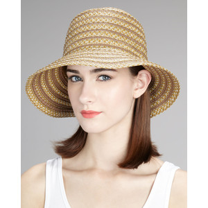 Eric Javits Adds Small Accessories