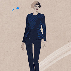 EstÃ©e Lauder, Opening Ceremony Team Up