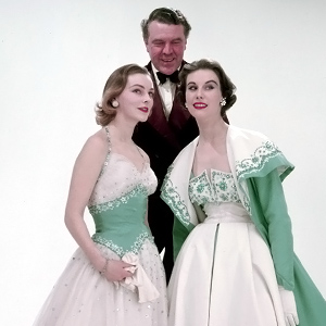 Fashion and Textiles Museum To Host Royal Couture Exhibition