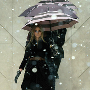 Foul-weather Fashion