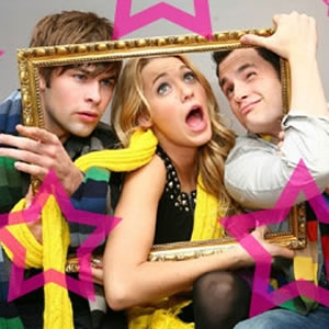 Old Navy, Gap and Banana Republic at a Preview in New York