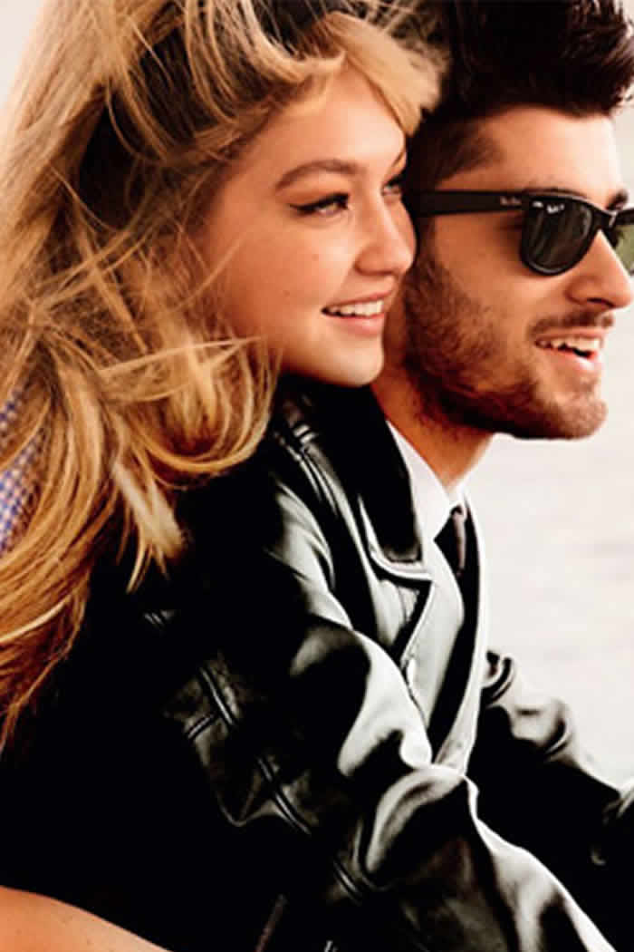 Gigi Hadid Urging Zayn Malik To Reunite With One Direction: ‘It’s For Your Health