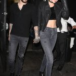 Zayn Malik 'ready to commit' to Gigi