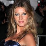 Gisele Bundchen: The Highest Paid Model