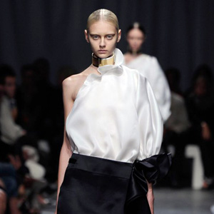 Givenchy's Dark Romance