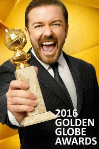 Golden Globe winners 2016 list