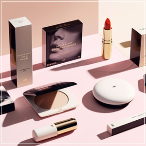 H&M to Launch New Beauty Concept