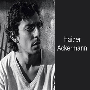 Anne Chapelle Splitting Ann Demeulemeester and Haider Ackermann Businesses